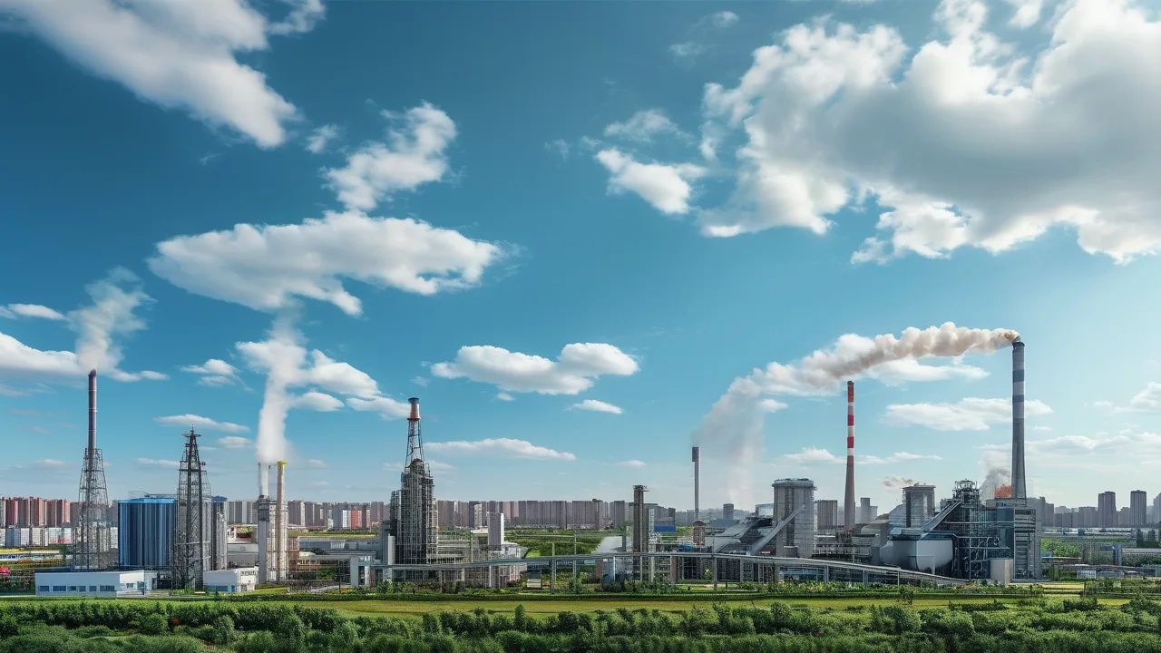 长春市建宇环保新能源有限公司|生物质锅炉|生物质燃烧机|生物质气化炉行业解析